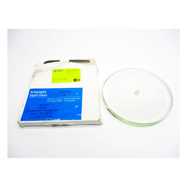 LUMIGLAS 4263712070081 NSMP