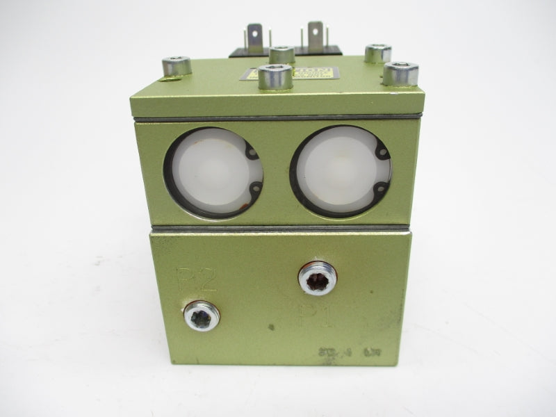 ROSS 3573B2645 110-120V NSMP