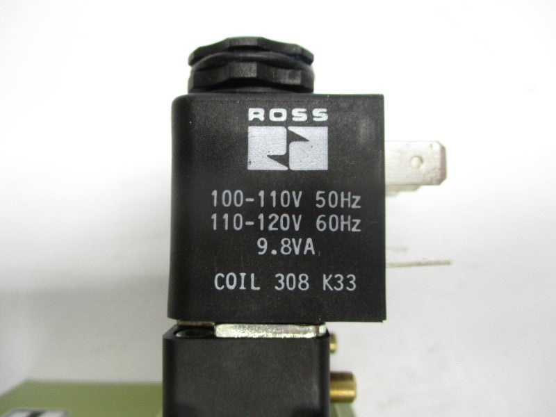 ROSS 3573B2645 110-120V NSMP