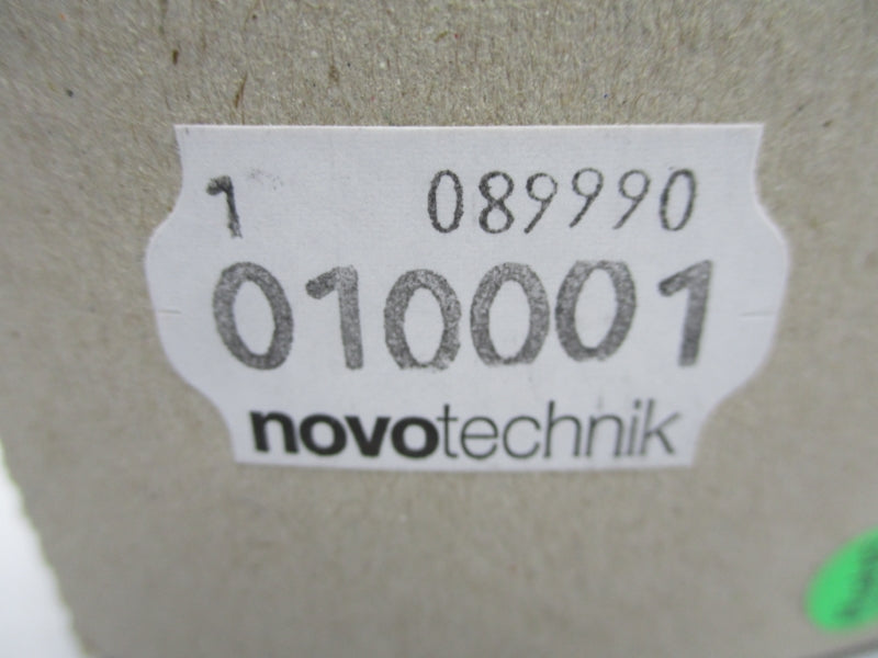 NOVOTECHNIK IP6501-A502 010001 NSMP