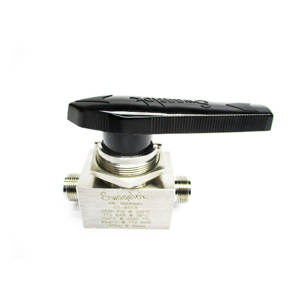 SWAGELOK SS-45S8 2500PSI 1/2" (AS PICTURED) NSNP