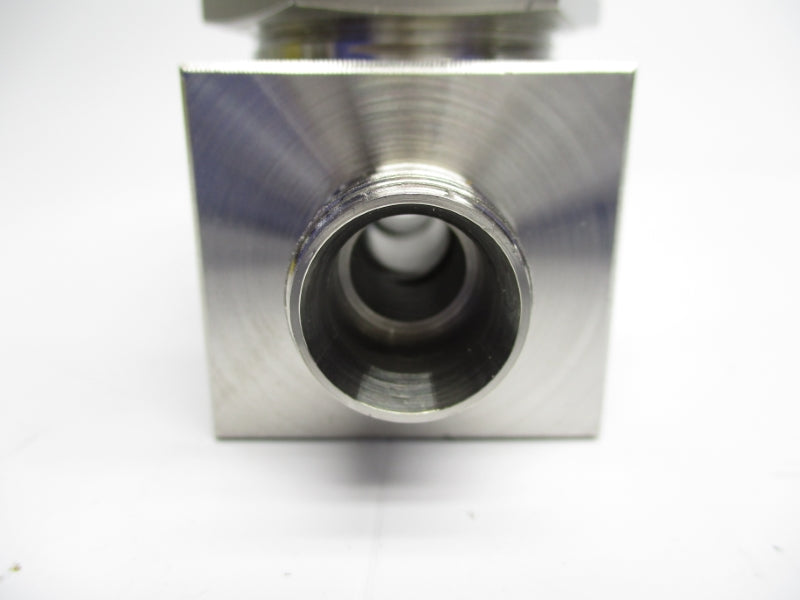 SWAGELOK SS-45S8 2500PSI 1/2" (AS PICTURED) NSNP
