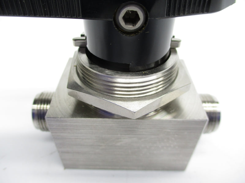 SWAGELOK SS-45S8 2500PSI 1/2" (AS PICTURED) NSNP