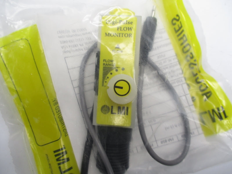 LMI FM-350 NSMP