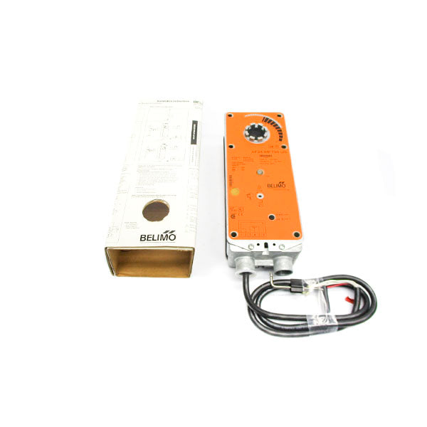 BELIMO AF24-MFT95US 24VDC NSMP