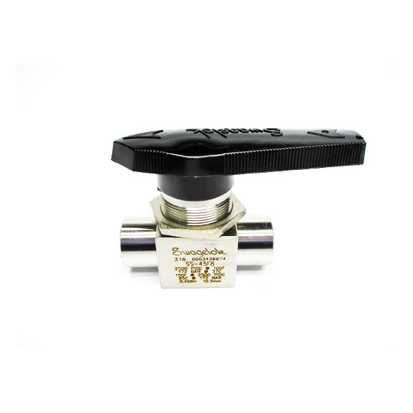 SWAGELOK SS-45F8 2500PSI NSNP