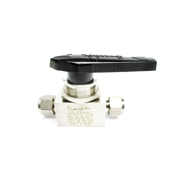 SWAGELOK SS-45S8-1466 200PSI NSNP