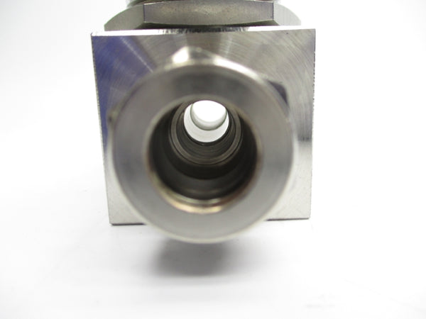 SWAGELOK SS-45S8-1466 200PSI NSNP