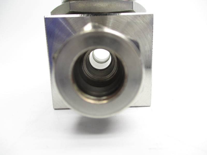 SWAGELOK SS-45S8-1466 200PSI NSNP