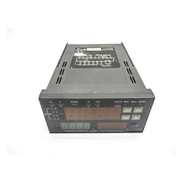 OMRON K3TS-SD11B 100-240VAC NSNP