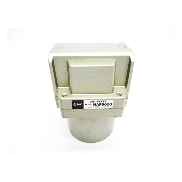 SMC NAF5000 150PSI 1 1/4" NSNP