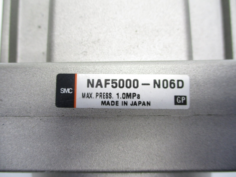 SMC NAF5000-N06D 1" NSNP