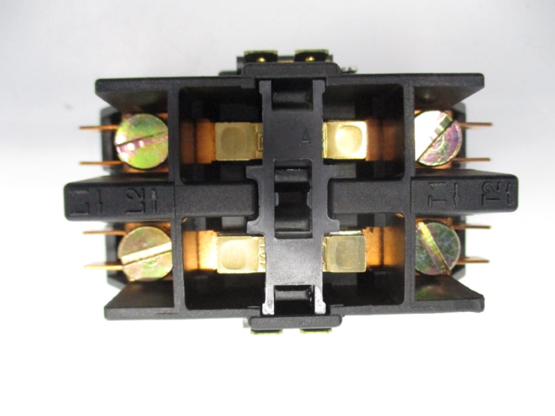 SQUARE D 8910DP32V02Y240 120V 40A NSMP