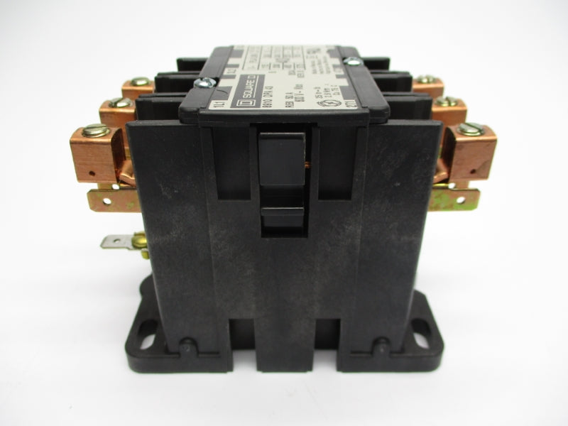 SQUARE D 8910DPA43V02 SER. B 120V 40A NSNP