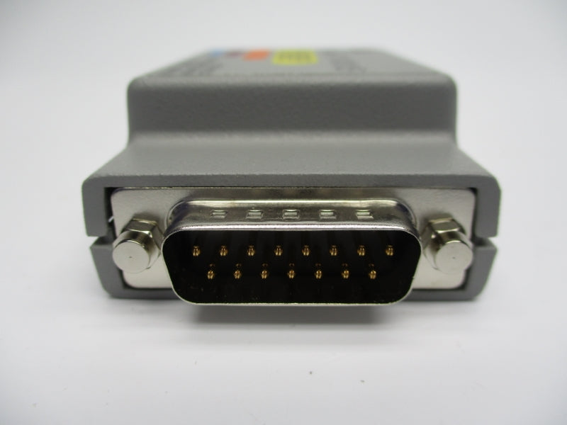 ALLIED TELESYN AT-MX10S-05 990-01005-05 12VDC NSMP