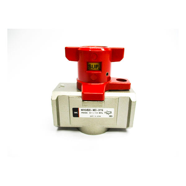 SMC NVHS4500-N03-X116 NSNP
