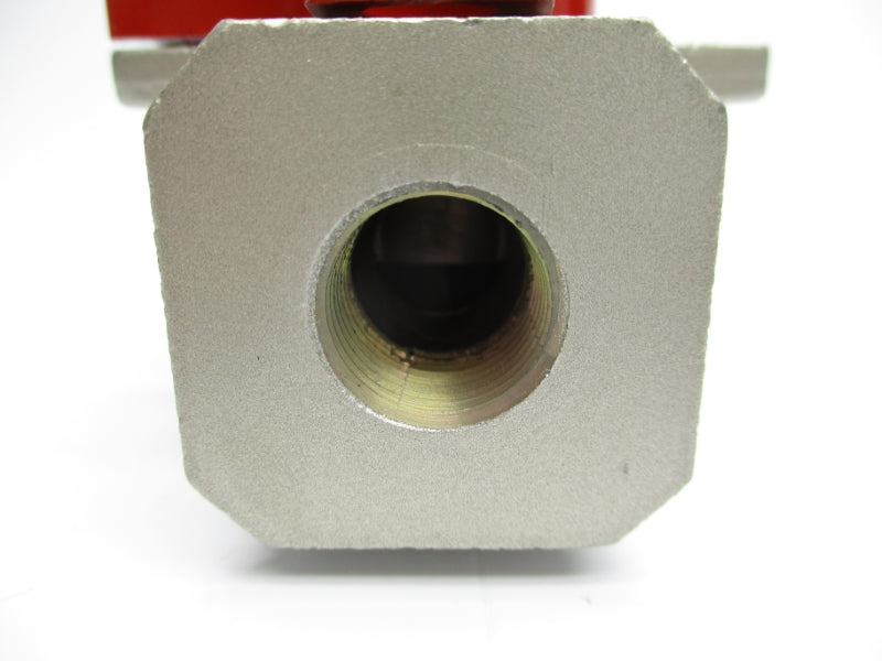 SMC NVHS4500-N03-X116 NSNP
