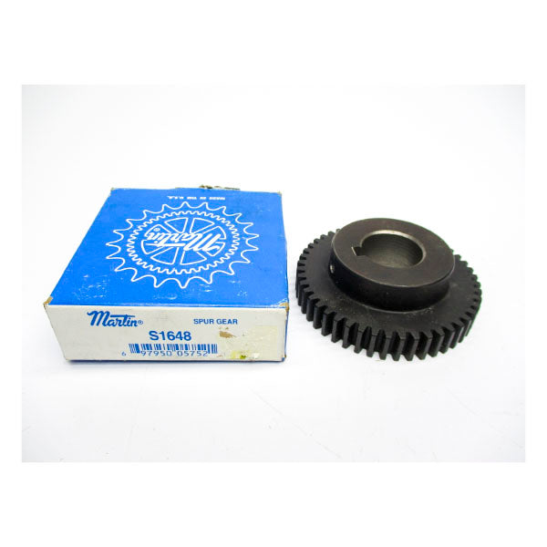 MARTIN S1648 1/2" NSMP