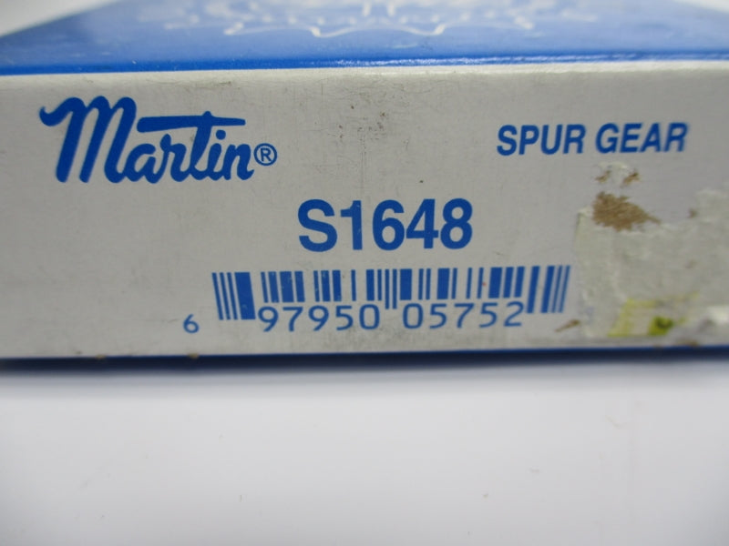 MARTIN S1648 1/2" NSMP