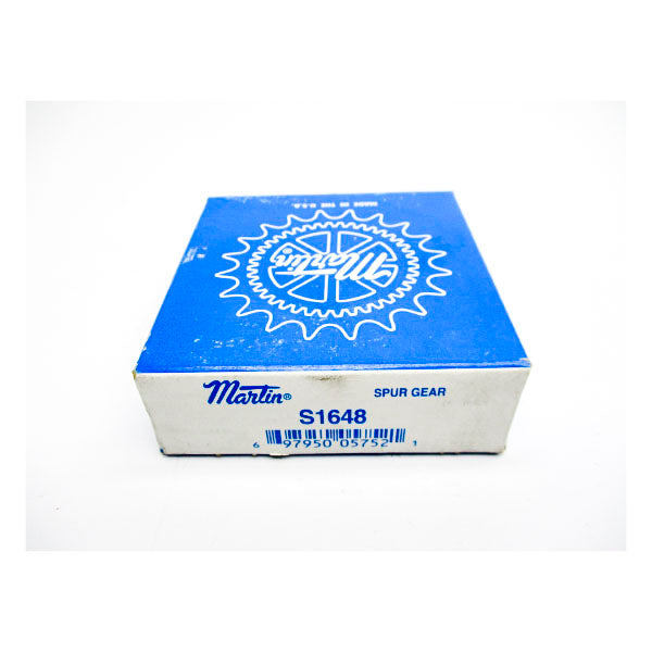 MARTIN S1648 1/2" NSFS