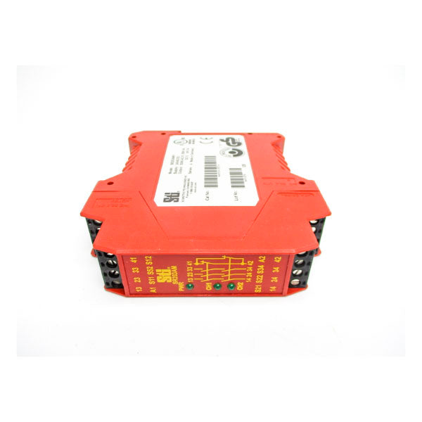 STI SR203AM01 44510-2031 SER. A 24VAC/DC 6A NSNP