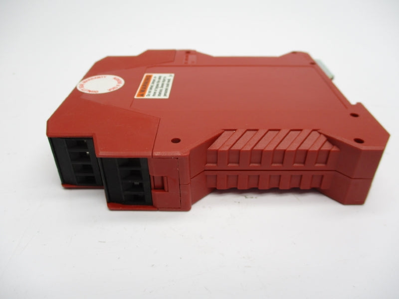 STI SR203AM01 44510-2031 SER. A 24VAC/DC 6A NSNP