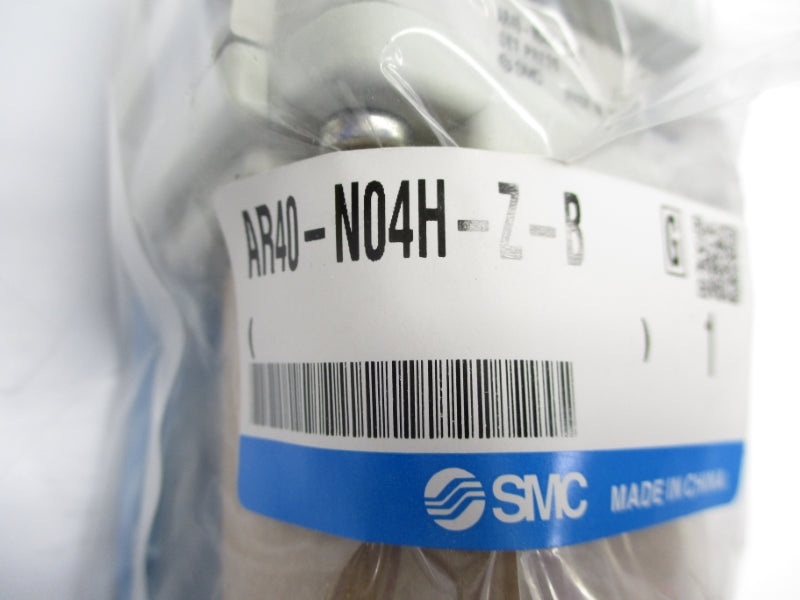 SMC AR40-N04H-Z-B 125PSI NSMP