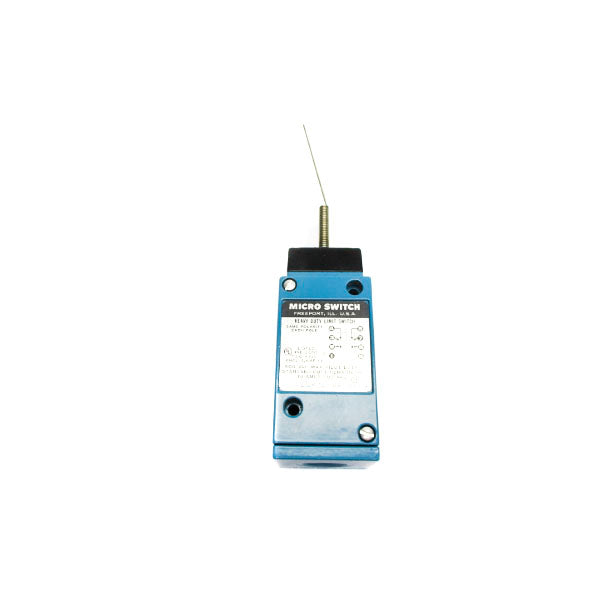 MICRO SWITCH LSK7L-8A 600VAC 10A NSNP