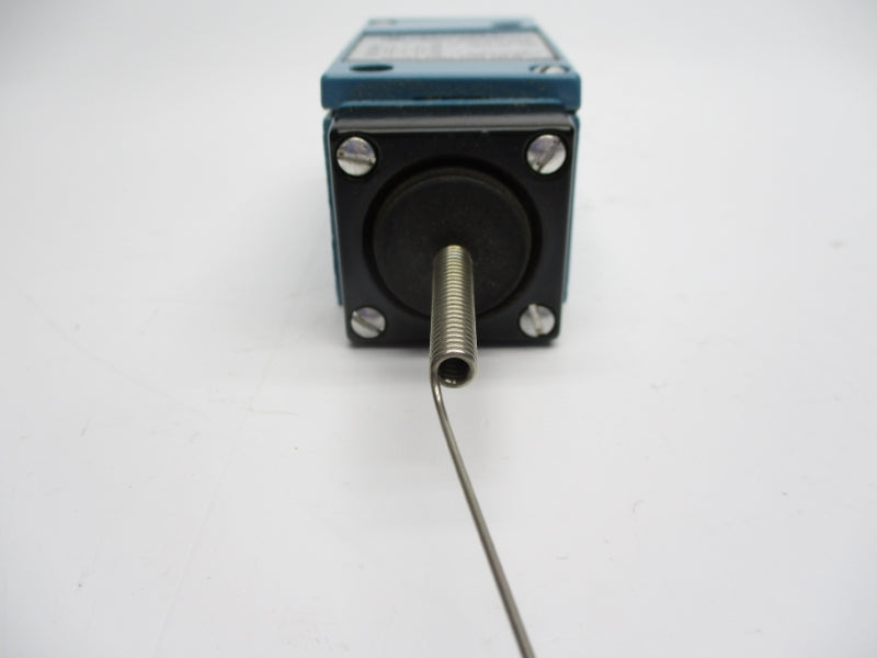 MICRO SWITCH LSK7L-8A 600VAC 10A NSNP