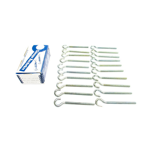 CHICAGO HARDWARE 9490-T-5 (PACKAGE OF 20) NSMP