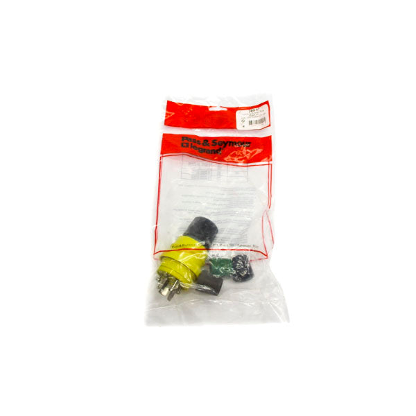 PASS&SEYMOUR 24W-47 125V 15A NSMP