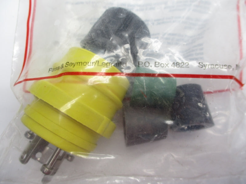 PASS&SEYMOUR 24W-47 125V 15A NSMP