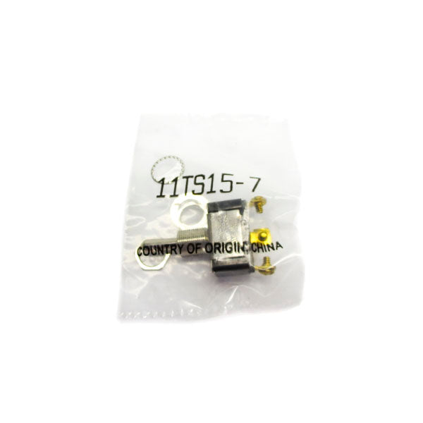 HONEYWELL MICRO SWITCH 11TS15-7 125-250VAC 20A NSMP