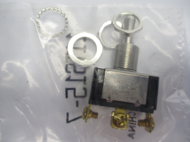 HONEYWELL MICRO SWITCH 11TS15-7 125-250VAC 20A NSMP