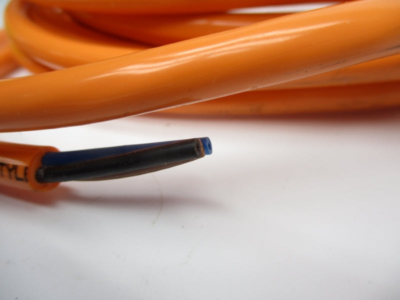 BANNER ENGINEERING SM1912FQD MBCC-312 30VDC (AS PICTURED) NSNP
