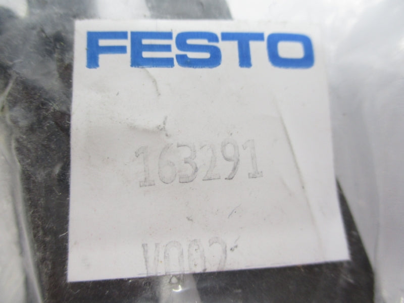 FESTO 163291 NSMP