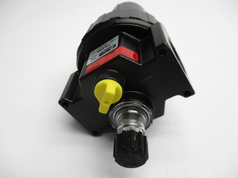 PARKER 17L44BE 250PSI NSNP