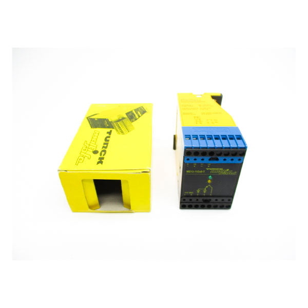 TURCK MS13-11EX0-T 30VDC NSMP