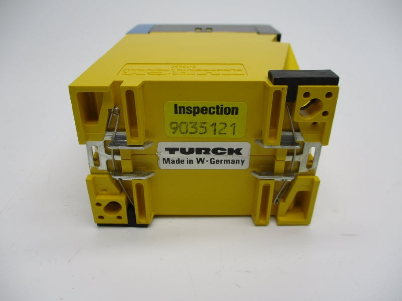 TURCK MS13-11EX0-T 30VDC NSMP