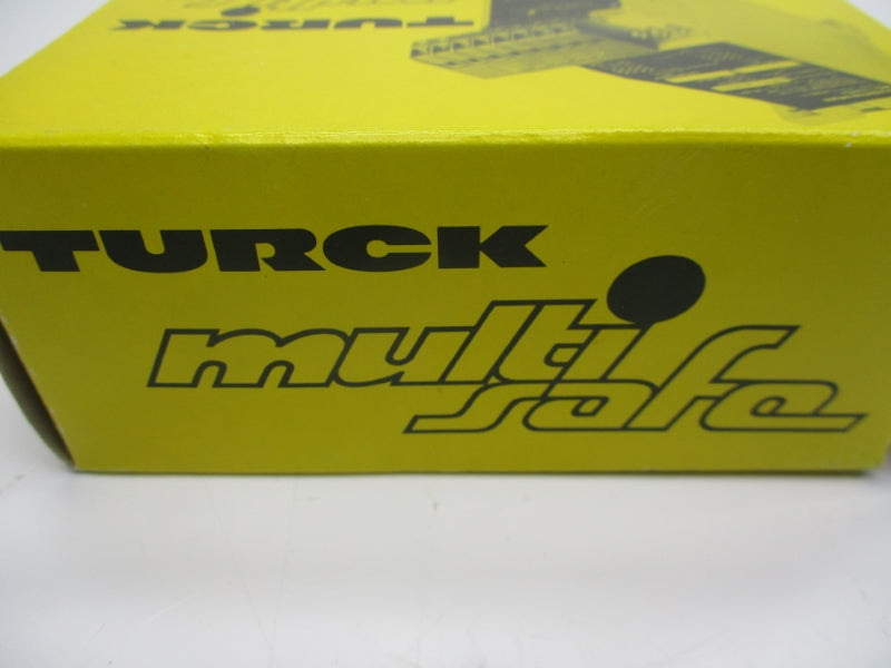 TURCK MS13-11EX0-T 30VDC NSMP