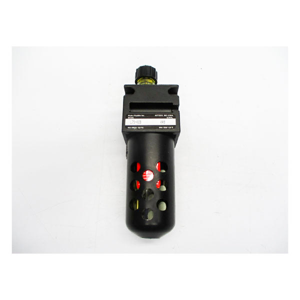 WATTS L75-02B 150PSI 1/2" NSNP
