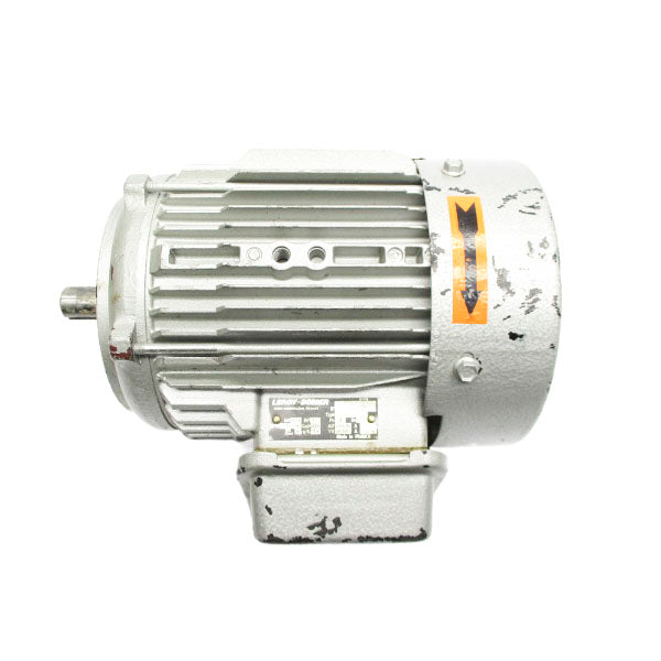 LEROY SOMER LS80L1 380/460V 3.3/2.7A UNMP