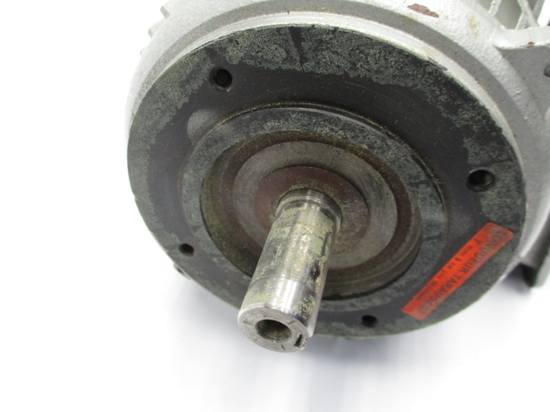 LEROY SOMER LS80L1 380/460V 3.3/2.7A UNMP