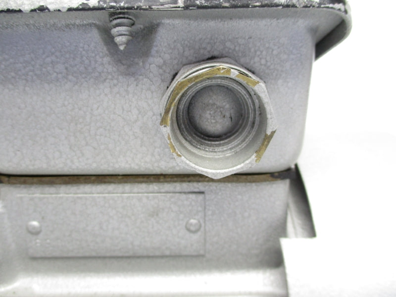 LEROY SOMER LS80L1 380/460V 3.3/2.7A UNMP