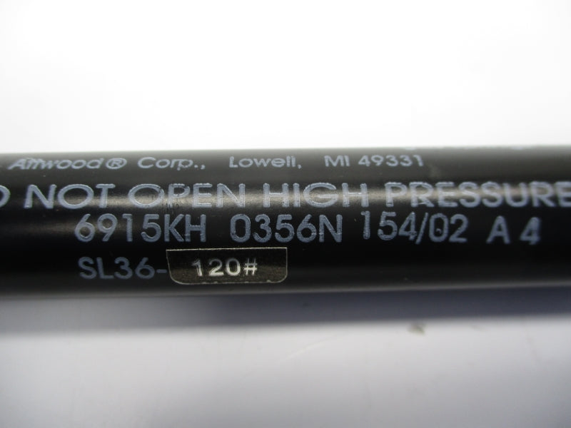 SPRINGLIFT SL36-120 6915KH NSNP