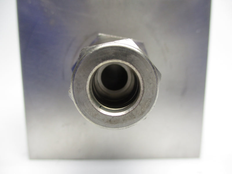 PORTER 113-DPBSVDAA 90PSI NSNP