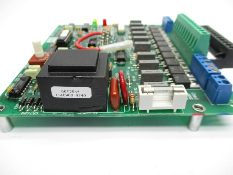 DCE 3159-US10A NSNP