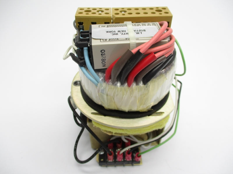 POWERTRONIX AA-70257-F SER. B 120V 2.9A (AS PICTURED) UNMP