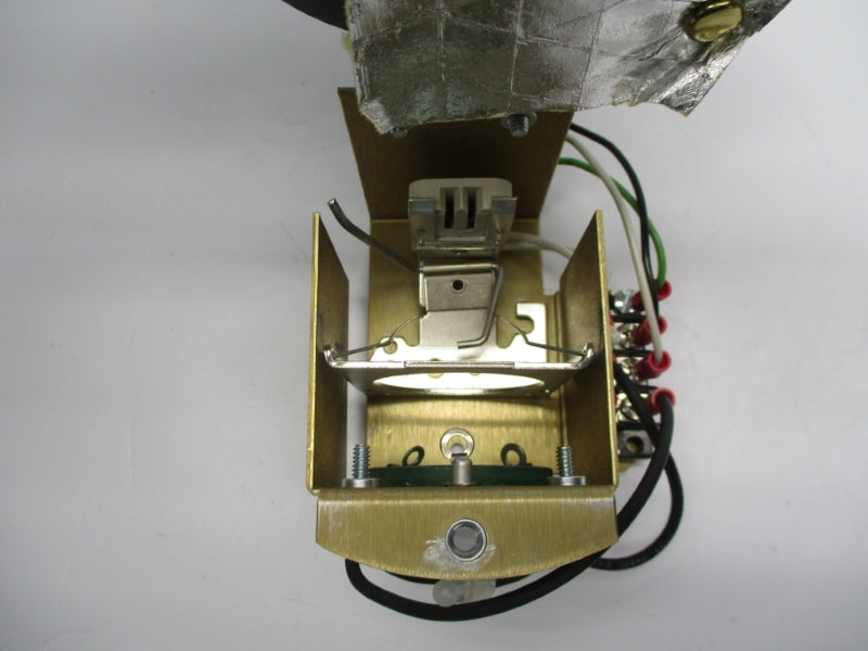 POWERTRONIX AA-70257-F SER. B 120V 2.9A (AS PICTURED) UNMP
