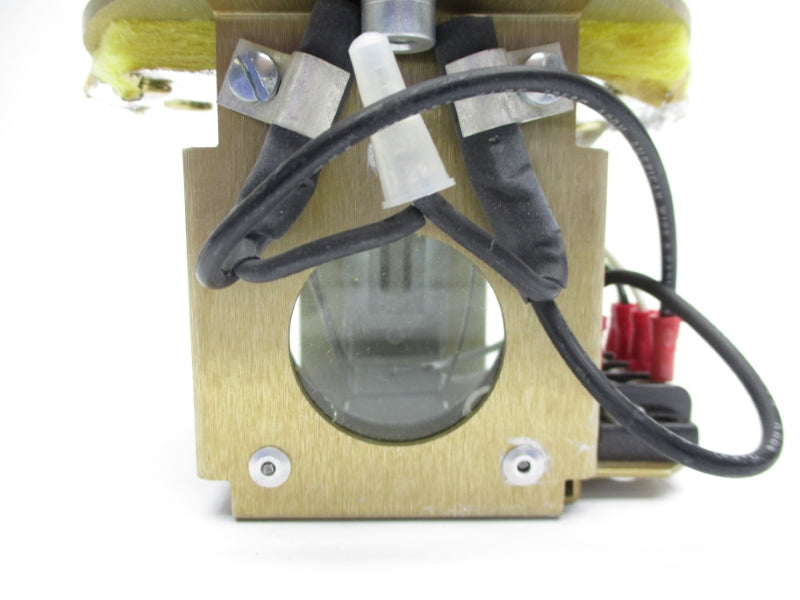 POWERTRONIX AA-70257-F SER. B 120V 2.9A (AS PICTURED) UNMP
